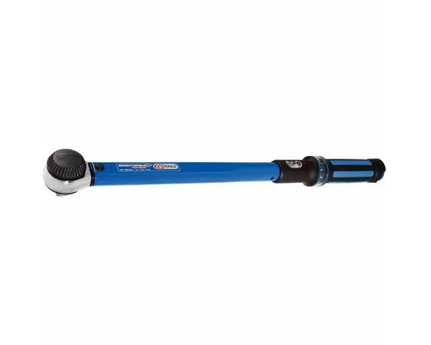 Cheie Dinamometrica 1/2inch KS Tools Ergotorque, 10-100 Nm