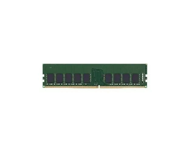 Memorie RAM, Kingston, 16 GB, 3200 MHz, DDR4, ECC CL22 DIMM 2Rx8 Micron R, Verde