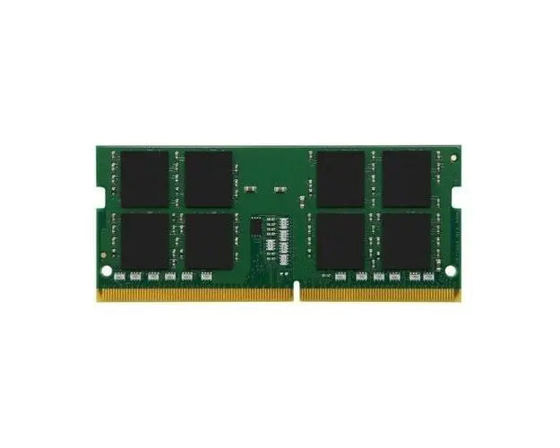 Memorie RAM, Kingston, 32GB, 3200MHz, DDR4 ECC CL22 SODIMM 2Rx8 Hynix C