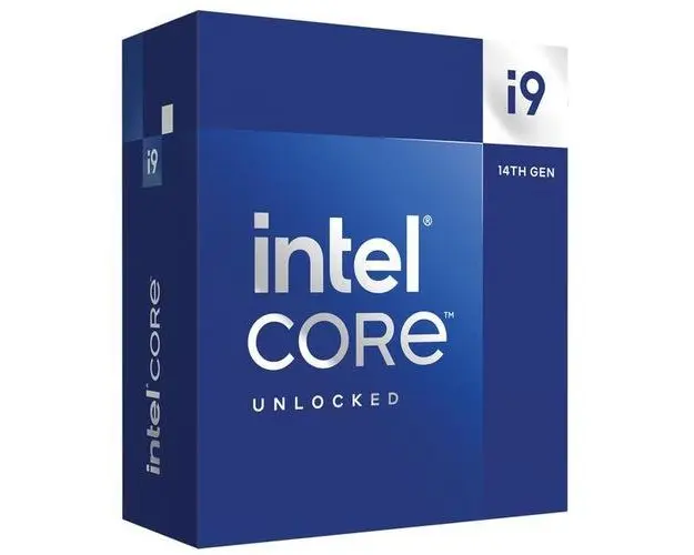 Procesor Intel® Core™ i9-14900K, 2.4GHz la 6.0GHz Turbo, 36MB, Socket LGA1700, Intel® UHD Graphics 770 (Box)
