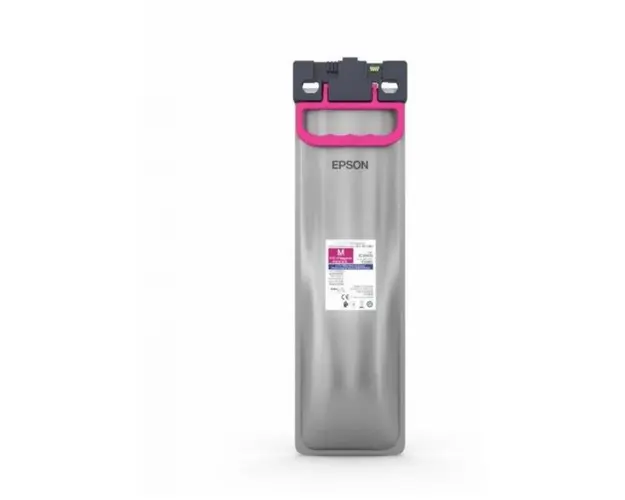Cartus cerneala Epson C13T05B34N, Magenta XXL, capacitate 50000 pagini, pentru: WorkForce Pro WF-C879R