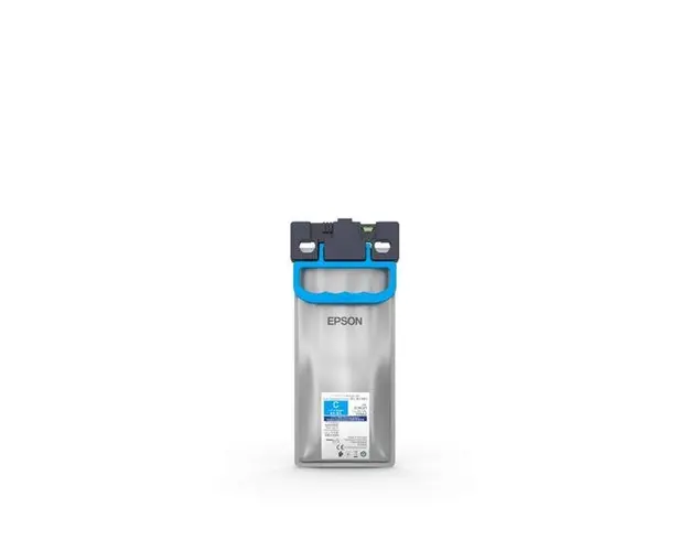 Cartus cerneala Epson C13T05A20N, Cyan XL, capacitate 20000 pagini, pentru: WF-C879RD3TWFC
