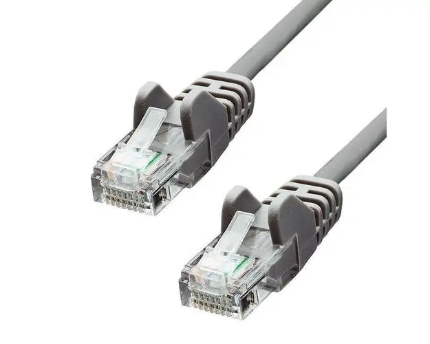 Cablu internet, ProXtend, CAT5e, U/UTP, Gri