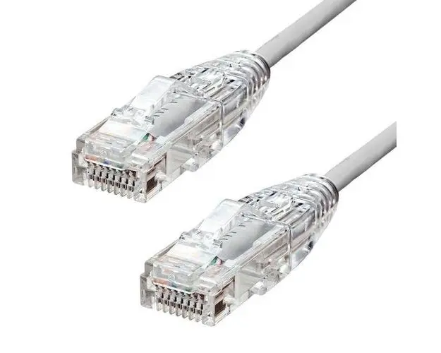 Cablu, ProXtend, Ultra Slim, CAT6A, U/UTP, 213081825