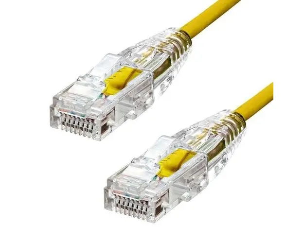 Cablu de retea ProXtend Ultra Slim CAT6A U/UTP CU