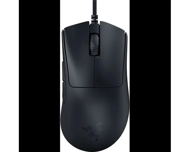 Mouse gaming Razer DeathAdder V3, Optic, Negru