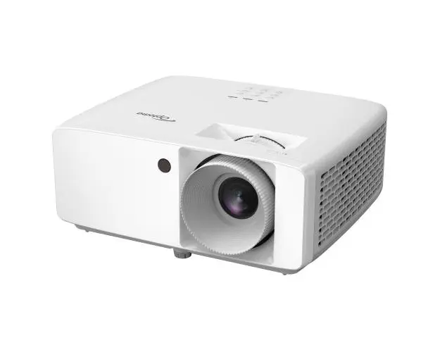 Videoproiector laser Optoma HZ40HDR, FullHD 1080p, 4000 lumeni (Alb)