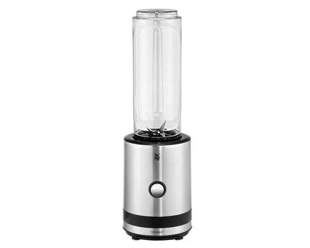 Blender WMF Kitchen Minis Smoothie To Go 416500011, 300 W, 0.6 L (Inox)