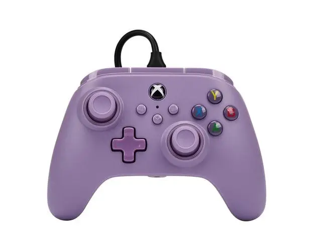 Controler cu fir PowerA Nano EnWired Xbox Series X|S, Xbox One, PC