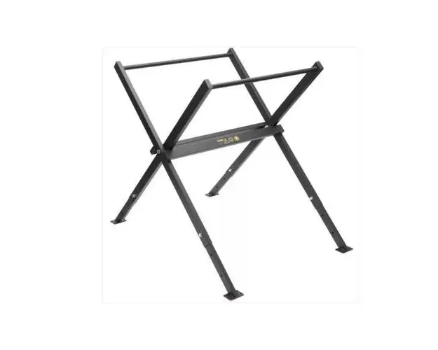 Stand pentru masina de taiat cu disc diamantat D24000S, pliabil, Dewalt