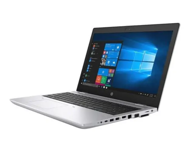 Laptop Refurbished HP ProBook 650 G5, Intel Core i5-8365U 1.60 - 4.10GHz, 8GB DDR4, 256GB SSD, 15.6 Inch Full HD, Webcam