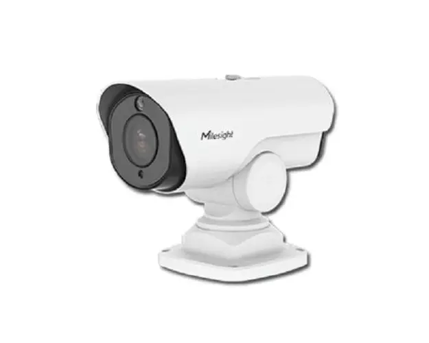 Camera IP Bullet MILESIGHT TECHNOLOGY TS2866-X4TVPC, 2MP, Lentila 5.3-64mm, IR 30m