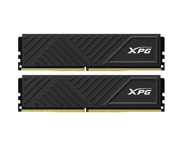 Memorie ADATA XPG GAMMIX D35, 64GB (2x32GB) DDR4, 3600MHz CL18, Dual Channel Kit