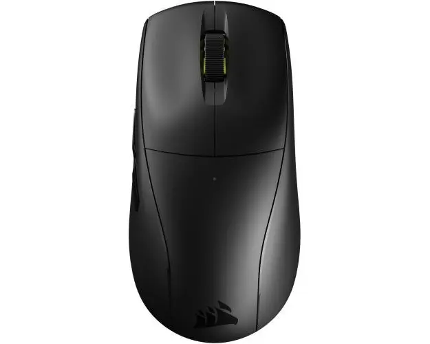 Mouse Gaming Corsair M75 Air Ultra-Lightweight, 60g, 26000 dpi, bluetooth, Negru