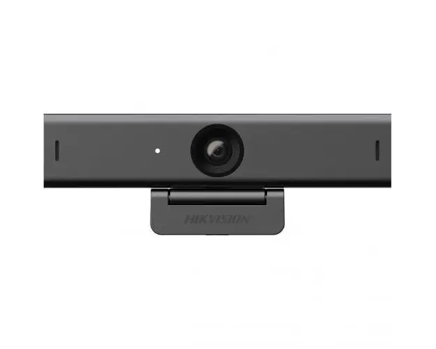 Camera Web Hikvision DS-UC2, 2MP, 30 FPS, USB-C (Negru)