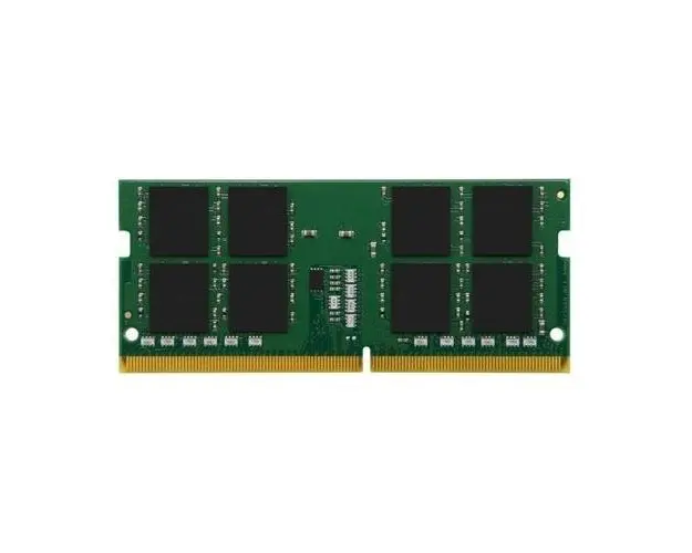 Memorie RAM, Kingston, 8GB, 3200MHz, Verde