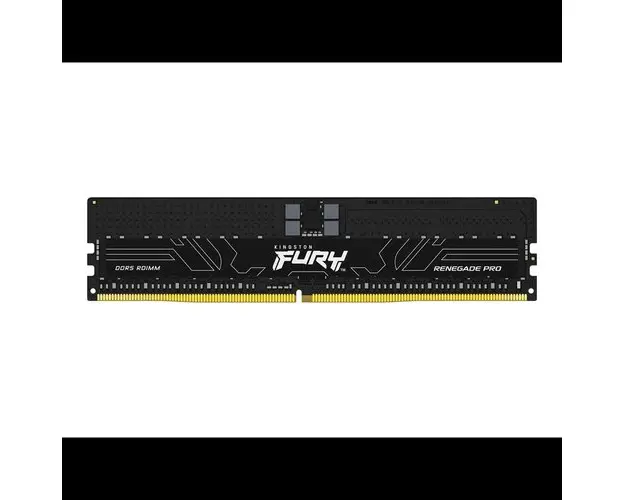 Memorie Kingston FURY Renegade Pro ECC KF548R36RB-32, 32GB, DDR5-4800MHz, CL36