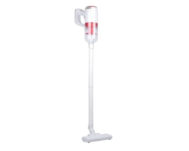 Aspirator vertical fara fir 2in1 Dirt Devil DD9001, baterie incorporata max. putere: 80W, Capacitate recipient praf: 0,5 l, Greutate: 1.3kg, Alb