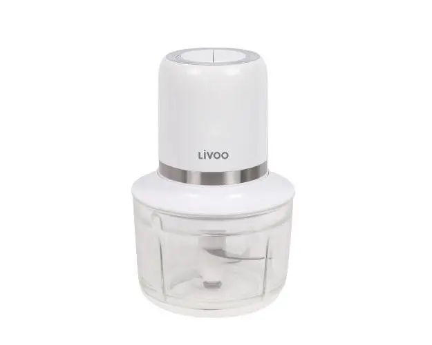 Tocator electric fara fir Livoo DOP222, 200 W