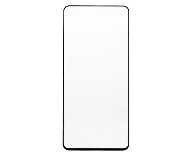 Folie de protectie Spacer pentru Xiaomi Mi 11 Lite 5G, sticla 9D, duritate 9H, Tempered Glass