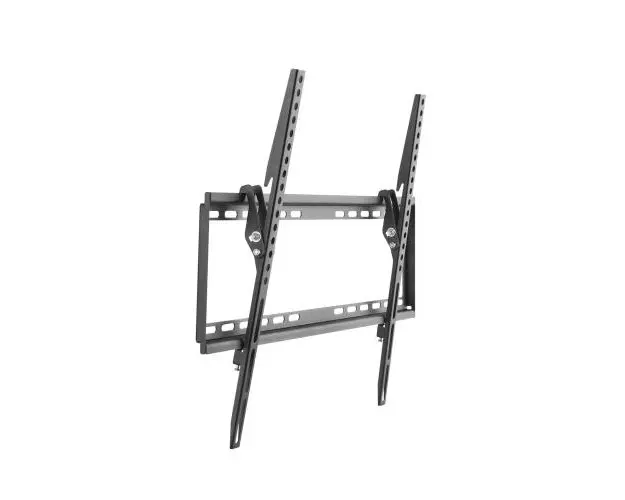 Suport de perete Superior, pentru 1 TV sau monitor plat, diagonala compatibila 37-70 inch, unghi reglabil 8 grade