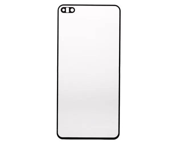 Folie de protectie Spacer pentru Huawei P40, sticla 9D, duritate 9H, Tempered Glass