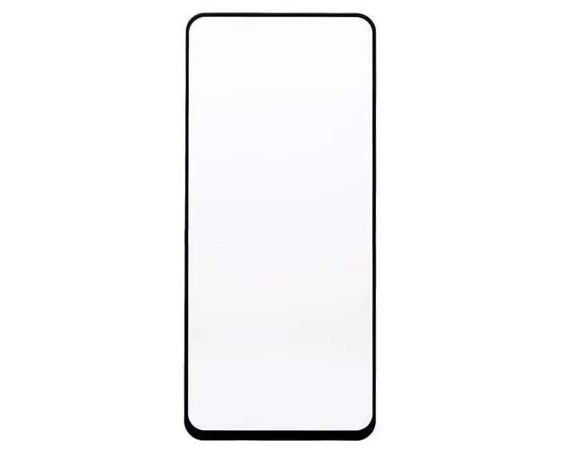 Folie de protectie Spacer pentru Xiaomi Redmi Note 10 5G, 10 bucati, sticla 9D, duritate 9H, Tempered Glass