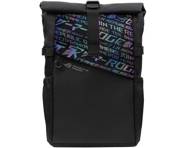 Rucsac laptop Asus ROG BP4701 17inch, Negru