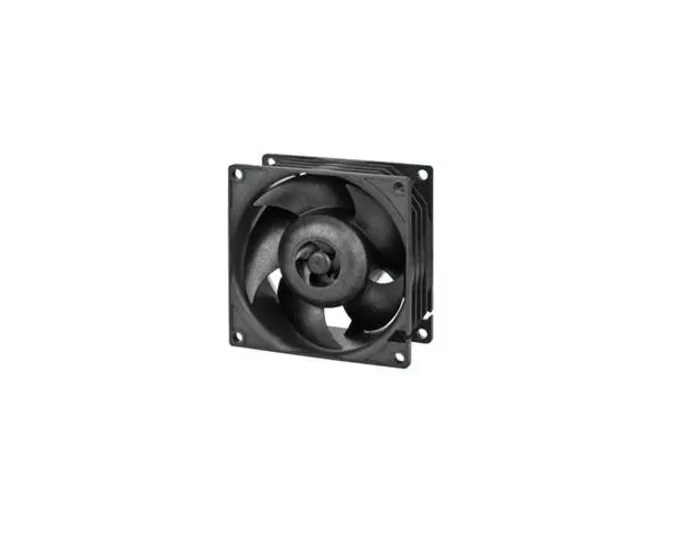 Ventilator carcasa Arctic, 80mm, 10000 rpm, dual-bearing, PWM regulated