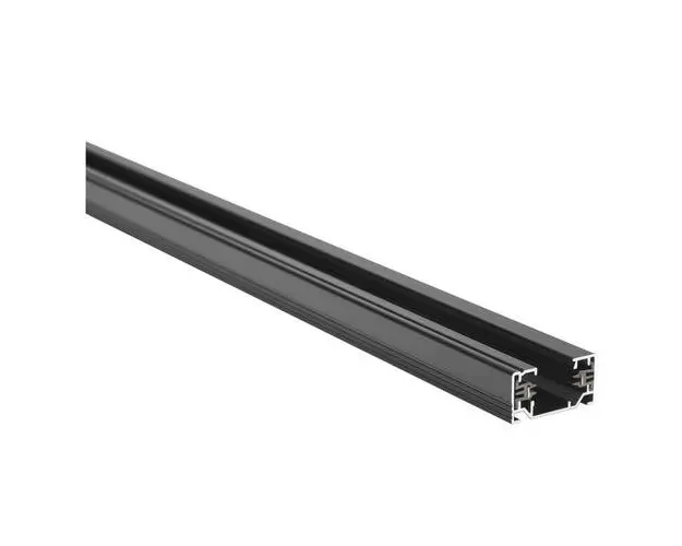 Sina pentru proiector Ledvance TRACKLIGHT, 230V, 1000x35x18mm, Negru