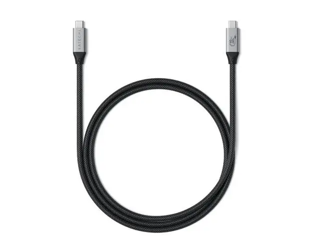 Cablu USB4 Pro, 1.2m, Satechi