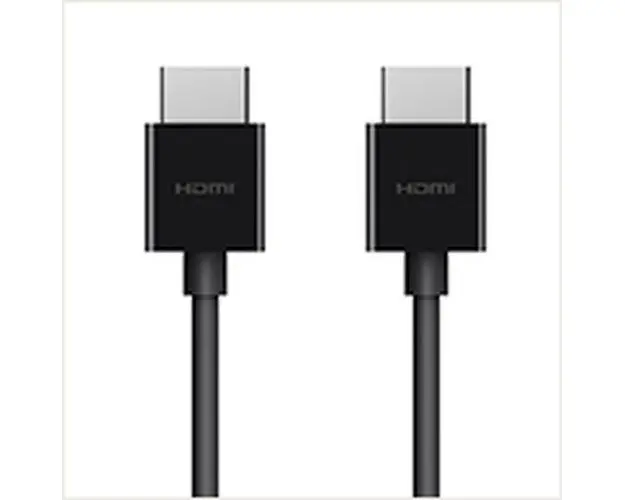 Cablu HDMI, Belkin, 2m, Negru