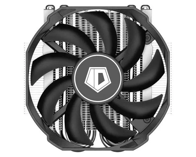 Cooler procesor ID-Cooling IS-30A