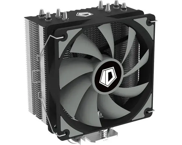 Cooler CPU ID-Cooling SE-214-XT Basic
