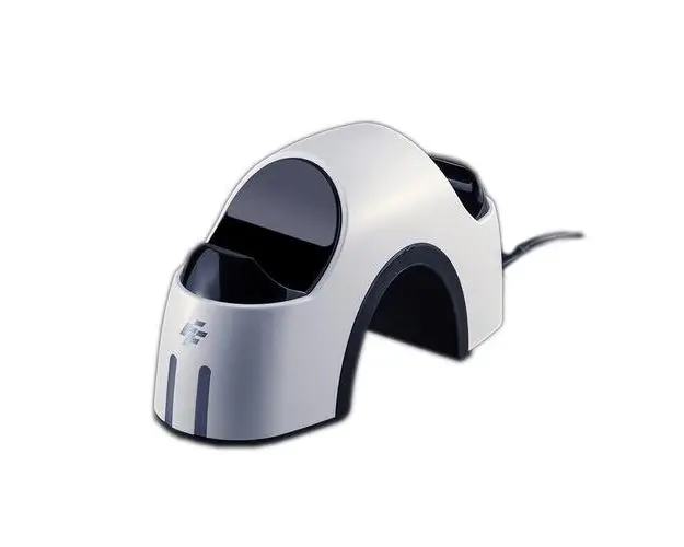 Incarcator FlashFire Dual Dock PS5, Alb