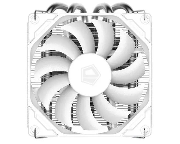 Cooler procesor ID-Cooling IS-40X-V3, Alb