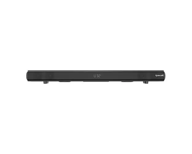 Soundbar Bluetooth Redragon Janna GS815 Multi Soundbar Gaming, 60W, Bluetooth (Negru)