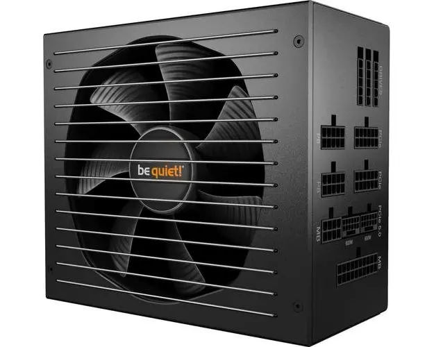 Sursa Be quiet! Straight Power 12 Platinum 1200W