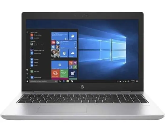 Laptop refurbished HP ProBook 650 G4, Intel Core i5-8250U 1.60 - 3.40GHz, 8GB DDR4, 256GB SSD, 15.6 Inch Full HD, Webcam