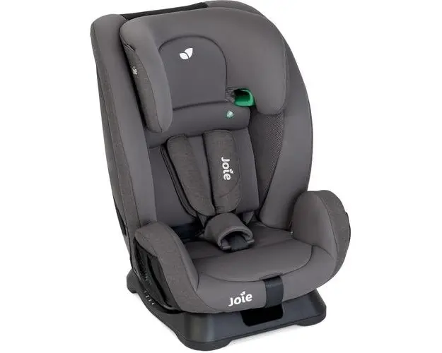 Scaun auto Fortifi R129 Thunder, 76-145 cm, certificat R129, Joie
