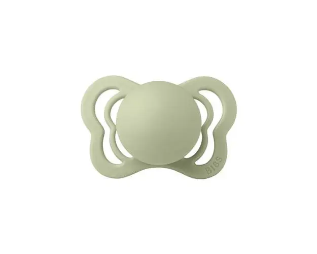 Suzeta Couture Silicon, Tetina Anatomica, 0 Luni +