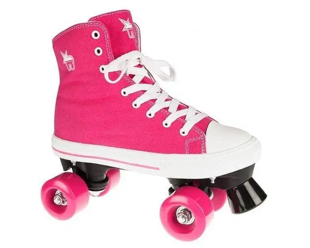 Role copii Rookie Canvas, 33, Roz