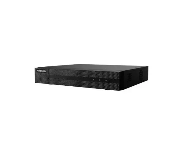 DVR cu 4 canale, 2 Megapixeli, 1x Sata, Seria HiWatch Hikvision HWD-5104MH(S)