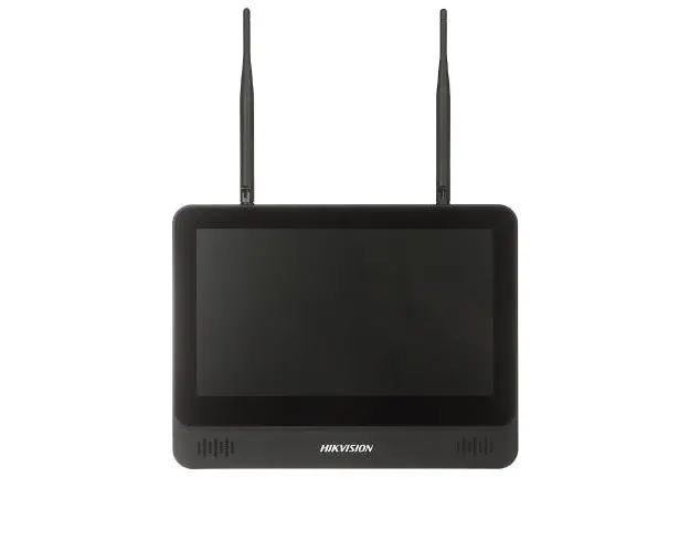 DVR Hikvision DS-7604NI-L1/W, 4 canale