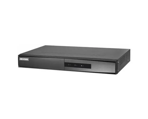NVR IP 4 Canale 6 Megapixeli - Hikvision - DS-7104NI-Q1/M(D)