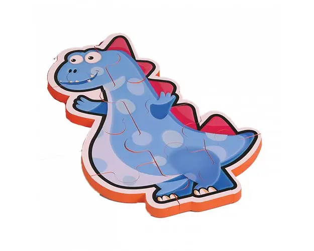 Puzzle Maxi, 10 piese