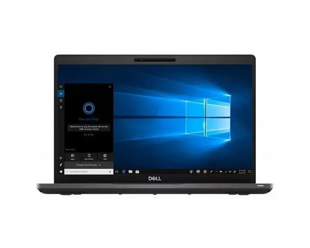 Laptop Refurbished Dell Latitude 5400, Intel Core i5-8365U 1.60 - 4.10GHz, 16GB DDR4, 512GB SSD, 14 Inch Full HD, Webcam