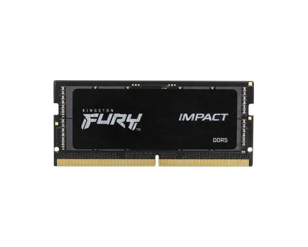 Memorie laptop Kingston, 16 GB, DDR5, 6000 MHz