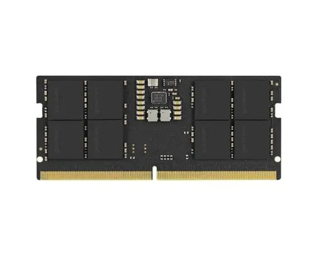 Memorie laptop GOODRAM, DDR5, 16GB, 4800 Mhz, voltaj 1.1V, CL40
