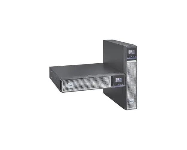 UPS fara management, EATON, 3000i, LCD, Negru